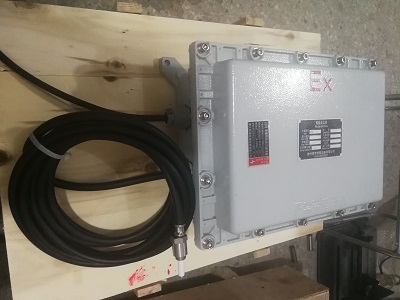 高能防爆点火器注意事项