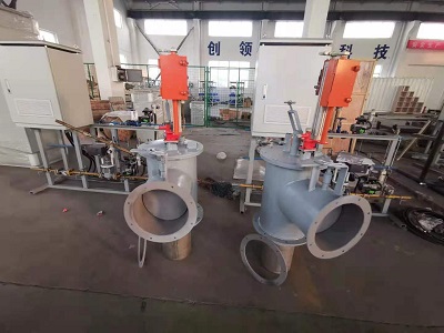 非标燃烧器是什么