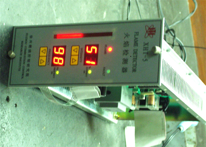 红外/紫外一体化火检有哪些基本规范